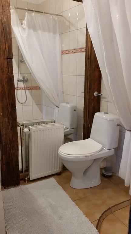 Ferienwohnung Casa Cojo Sighişoara Zimmer foto