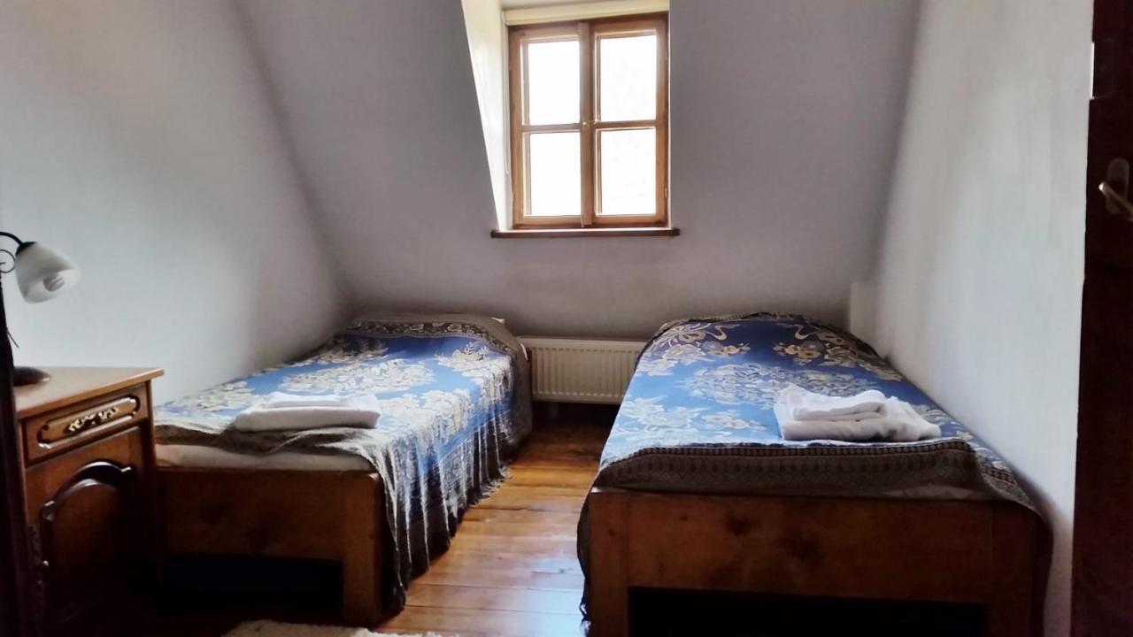 Ferienwohnung Casa Cojo Sighişoara Exterior foto